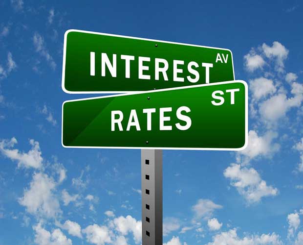 Personal loan interest rates