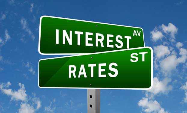 Personal loan interest rates