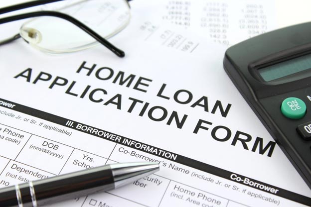 Home loan information