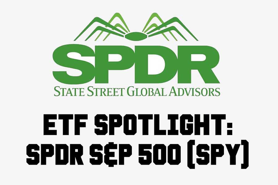 SPDR S&P 500 ETF Trust