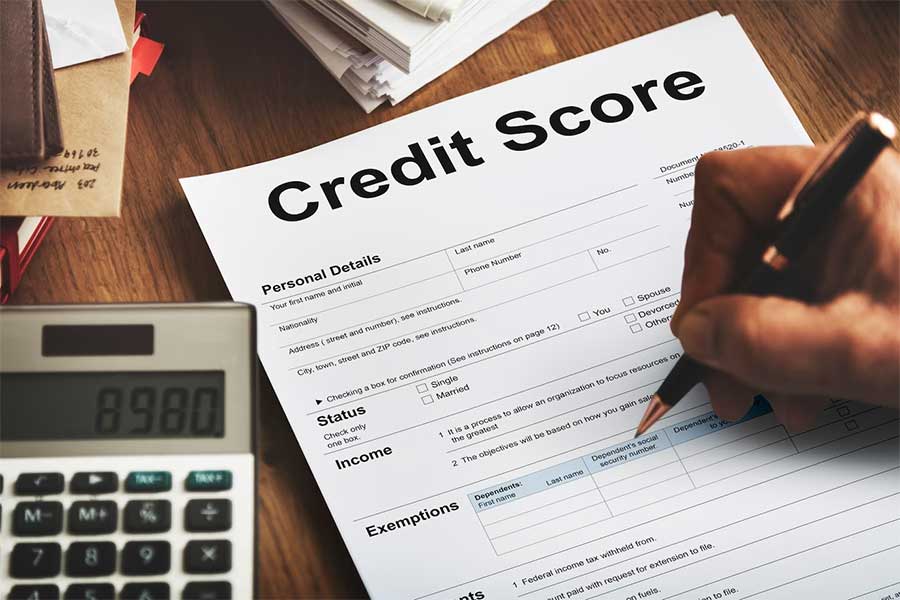 You are currently viewing Credit Stacking: Understanding the Powerful Method to Boost Your Credit Score