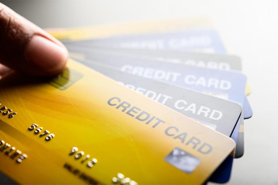 Credit Cards Review