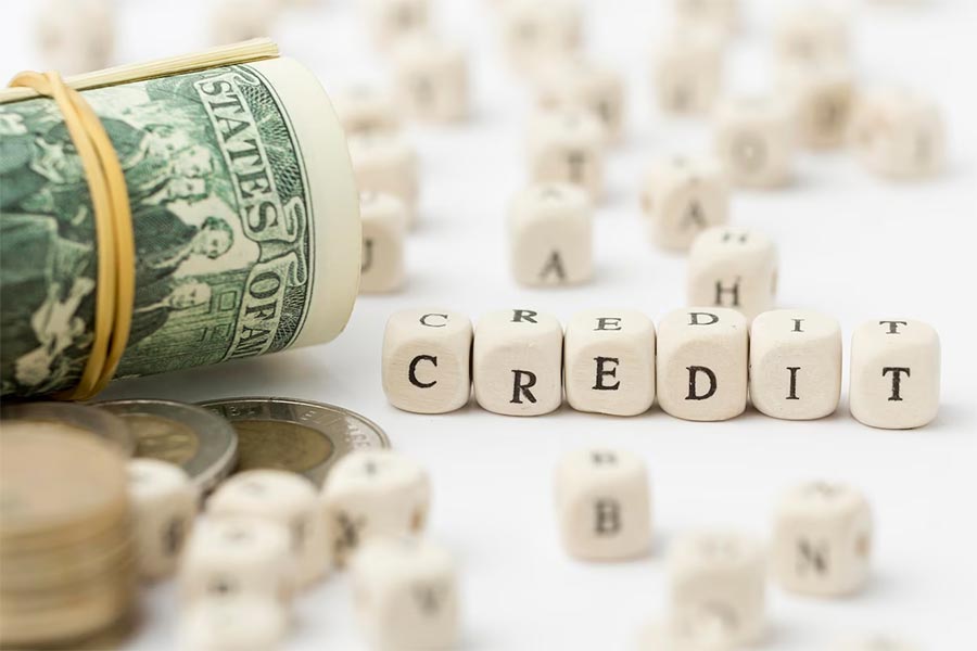 Credit in Banking