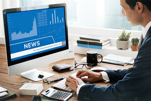 Finance news