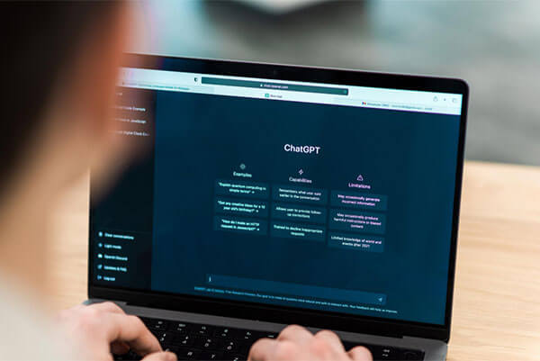 You are currently viewing How AI Can Help You Reach Your Financial Goals